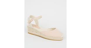 We did not find results for: Espadrilles Compensees Tissees En Toile A Rayures Rouge New Look