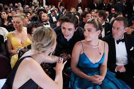 Pin By Mona On Timothee Chalamet Florence Pugh Timothee Chalamet Celebs