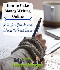 Make your copy effective by being concise and using simple language. How To Make Money Writing Online