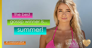 The film stars alexander skarsgard, millie bobby brown, rebecca hall, brian tyree henry, shun oguri, eiza gonzález, julian dennison, with kyle chandler and demian bichir. Love Island Sa Posts Facebook