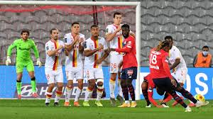 Olympique marseille vs rc lens preview 20/01/2021. Football Ligue 1 Marseille Lens Reporte Le Racing Est Toujours En Quarantaine