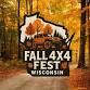 2026 Wisconsin Fall 4×4 Fest