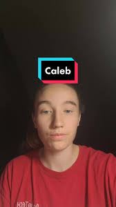 Caleb from Tbe Bible