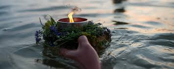 Програма заходів на івана купала у києві: Ivan Kupala 2021 Kak Otmechat Chto Mozhno I Nelzya