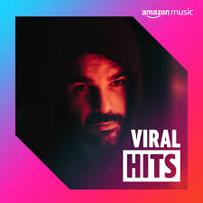 Amazon Music Viral Hits now includes ''Cupid's Chokehold''! 🎉  https://lnk.to/GCH-VHFA