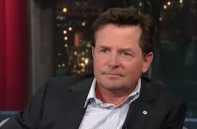 Jeder kannte seine rolle des marty mcfly aus wenn michael j. Michael J Fox In Den Menschen Des Tages 09 06 2020