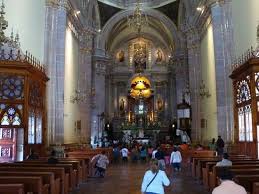 San juan de los lagos (spanish for saint john of the lakes) is a city and municipality located in the northeast corner of the state of jalisco, mexico, in a region known as los altos. Basilica De San Juan De Los Lagos Tripadvisor