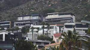Traffic and directions for driving and public transit. Is Fresnaye The New Nkandla