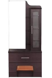 This round mirror embodies the ambiguity of the arctic circle. 10 Modern Dressing Table Mirror Designs With Pictures