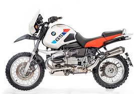 Bmw R 115 G S By Unit Garage Bmw Bmw Scrambler Moto