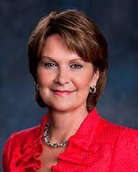 Shirley Ballou's Instagram, Twitter & Facebook