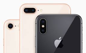 The iphone 8 and iphone 8 plus are smartphones designed, developed, and marketed by apple inc. Iphone 8 Plus Vs Iphone 8 Vs Iphone X Camera Which Is Best For You