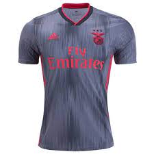 Customize jersey sl benfica 2019/20 with your name and number. Benfica Fc Jersey Cheap Online