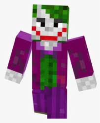 Large collections of hd transparent joker png images for free download. Skin Minecraft Free Fire Joker Hd Png Download Kindpng
