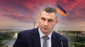 We use cookies and other technologies. Vitalij Klichko Programma Kandidata V Mery Kieva 2020