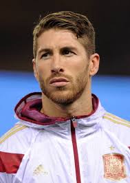 I think the club could have done more, but what for? Gemeos Confira 11 Pessoas Que Sergio Ramos Parece Fotos R7 Mais Esportes