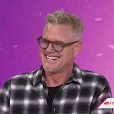 Eric Dane Euphoria Banana