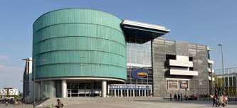 Fêter son anniversaire au bureau est une excellente opportunité pour resserrer vos liens avec vos collègues. Ugc Cine Cite Strasbourg Etoile Cinema Strasbourg Citizenkid