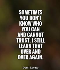 We did not find results for: 100 Quotes On Trust And Trust Issues 2021 Update