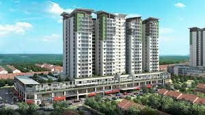 173 condominiums from rm 288,000. Pearl Avenue Tls Group