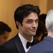 Chris Barnett (@Chrisbarnett_91)