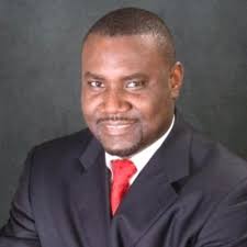 Congratulations to Larry Fleurantin