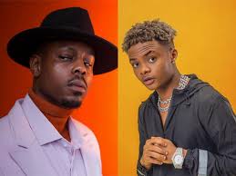 Ladipoe also known as poe is a nigerian rapper whose real name is ladipo eso. Ladipoe And Crayon Team Up On The Sensual Based On Kpa