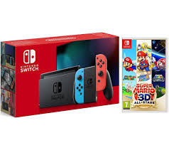 The bundle includes a pulse 3d wireless headset ps5 gamestop bundle: Currys Has Fab Switch Bundles On Offer With Mario And Minecraft Going Cheap Eurogamer Net