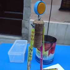 2.1 balón prisionero (con pelota casera). 8 Juegos De Mesa Con Materiales Reciclados