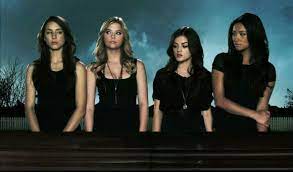 Pll Funeral Pretty Little Liars Characters Pretty Little Liars Episodes Watch Pretty Little Liars