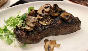 Rachael will show you the basic cuts of steak and the types of dishes they are best suited for. Gibbet Hill Grill Gibbet Hill Grill