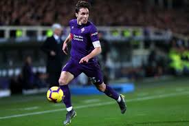 Asking to my juve mutuals. Report Juventus Agree To Personal Terms With Federico Chiesa Black White Read All Over
