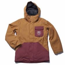 bonfire innocent japan snowboard jacket in 2019 jackets