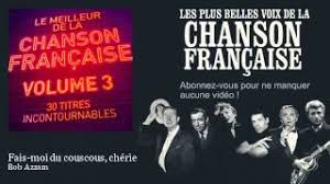 refrain et moi qui m'endormais rêvant à ses. Fais Moi Du Couscous Cherie Fais Moi Du Couscous Le Couscous Un Petit Grain D Humanite Salue Par L Unesco Le Blog De Jacques Berthomeau