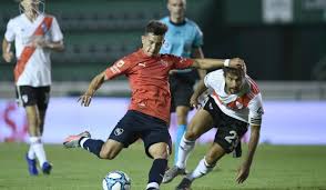 10 abr 2021 | 18:05 h. Independiente Ya Sabe Cual Es La Lesion De Alan Velasco Avellaneda Hoy