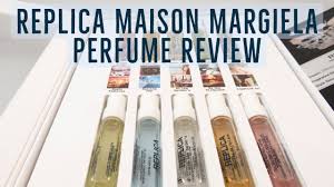 Another replica fragrance has just been revealed by the house of martin margiela, thus augmenting the selection in what seems to be one of the most popular releases after last year's pillar fragrance mutiny, maison martin margiela also presented a replica edition by the name under the lemon tree. Replica Maison Margiela Perfume Review Youtube