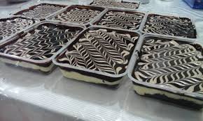 Maybe you would like to learn more about one of these? Resepi Kek Cheese Larva Anjamanja