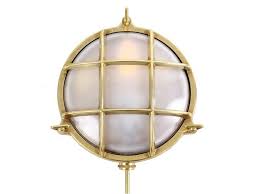 Our selection of coastal decor and lighting ranges from simple nautical light fixtures that are reminiscent of the beach to large rope chandeliers for a more obvious coastal vibe. Adoo Marine Nautical Wall Light By Mullan Lighting