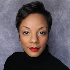 Candice Gordon (@CandiceTGordon)