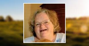 Peggy Lee Hansen Obituary November 3, 2022