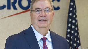 Micropac Industries CEO and chair Mark King sees communication, consistency  key to driving growth