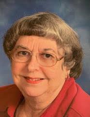 June Batman Obituary