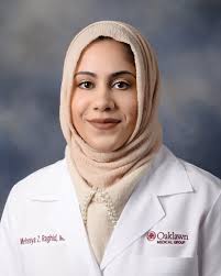 Family physician Mehmiya Raghid joins Oaklawn's Tekonsha office
