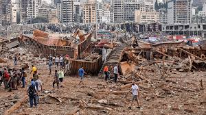 Sky sports live online, bein sports stream, espn free, fox sport 1, bt sports, nbc gold, movistar partidazo. Beirut Explosion World Reacts To Deadly Blast In Lebanon Capital Beirut Explosion News Al Jazeera