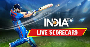 Alle termine für the score bei eventim: Ipl Score Ipl Cricket Score 2020 Today Live Cricket Score At Indiatv Sports