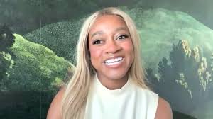 New mom Jasmine Ellis Cooper describes what life is like with her husband,  Silas Cooper, stationed overseas in the army, and how soon he'll return  home to her and their child.