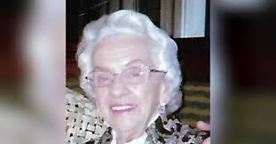 Mrs. Peggy Southerland West Obituary