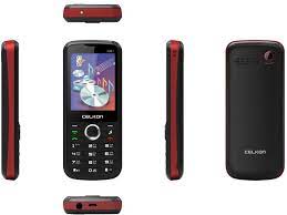 Celkon C44+ pictures, official photos