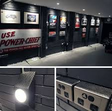 One of the easiest ways to bring it back to life is with a little color. 50 Garage Paint Ideas For Men Masculine Wall Colors And Themes