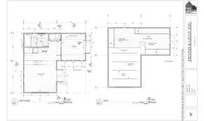 The best l shaped house floor plans. A Unique Look At The L Shape House Plans Design 18 Pictures House Plans